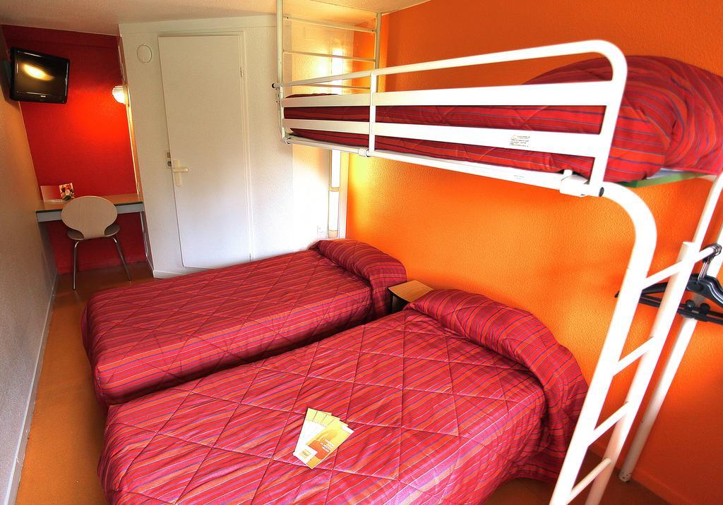 Premiere Classe Orange Orange  Exterior foto