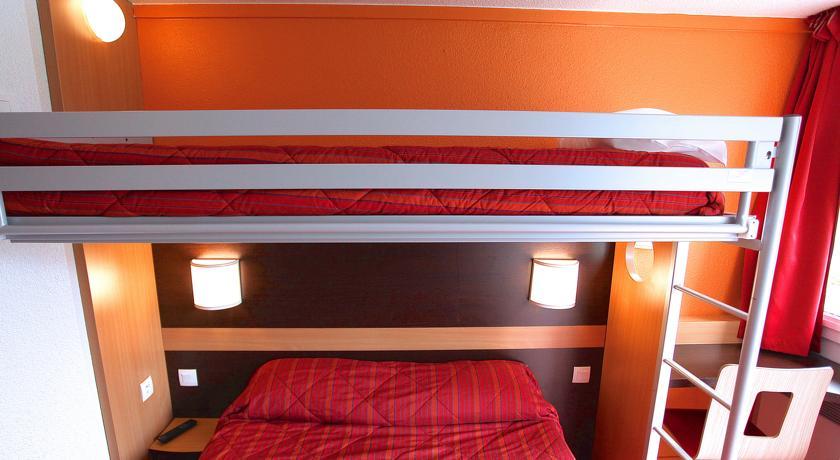 Premiere Classe Orange Orange  Exterior foto