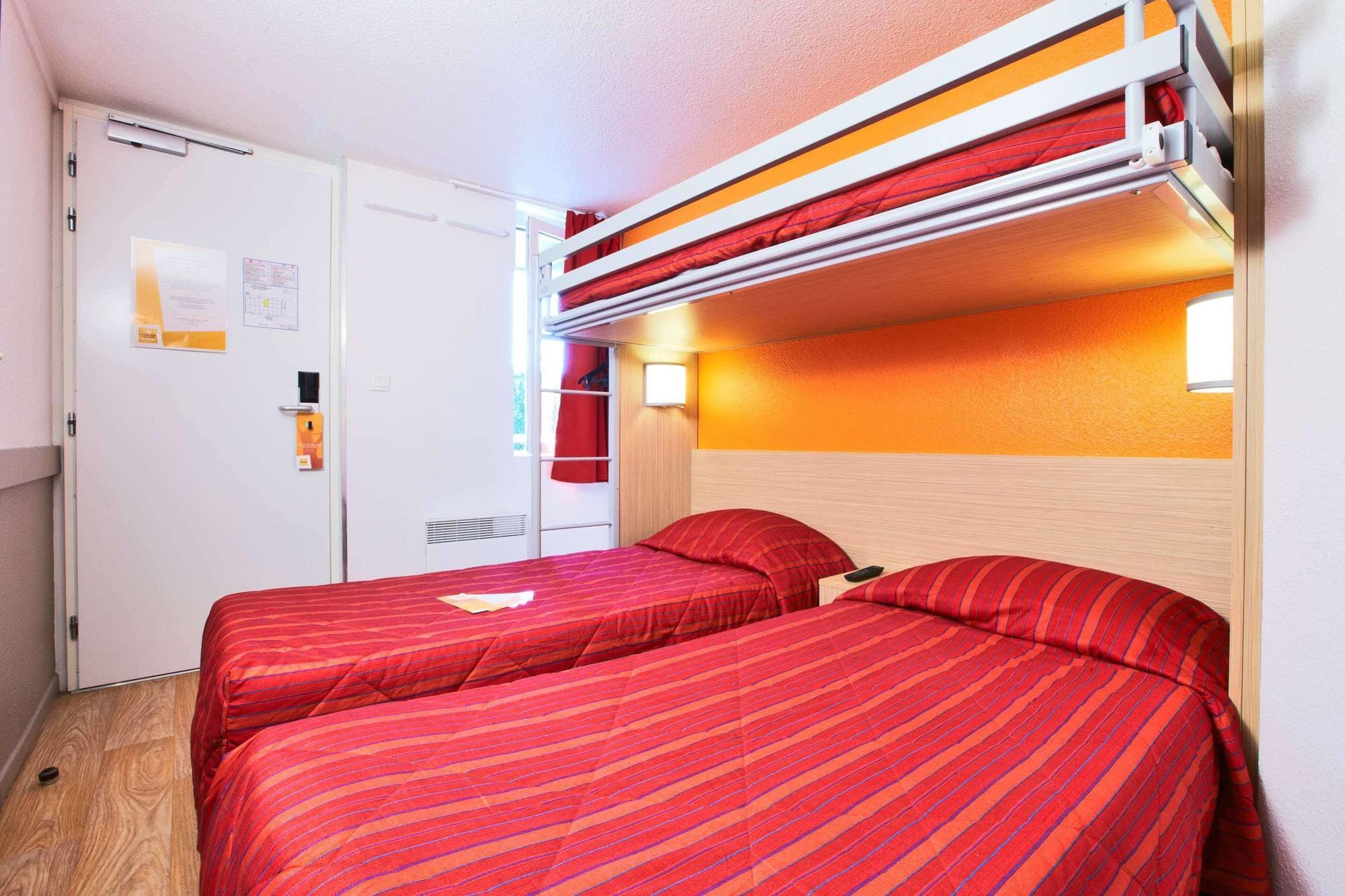 Premiere Classe Orange Orange  Exterior foto